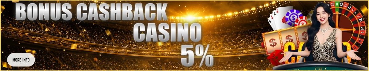 Bonus Event Parlay